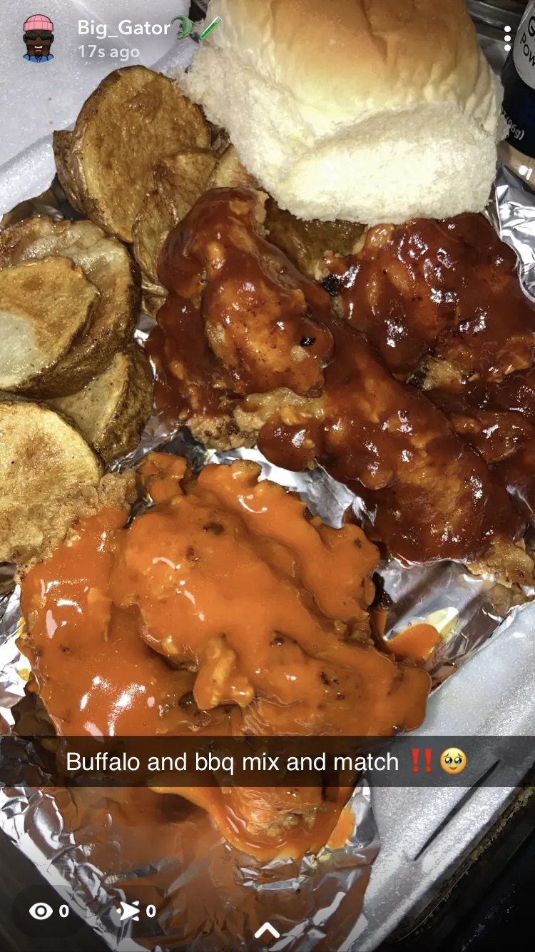 Veez chicken shack | restaurant | 2206 E 67th St, Tulsa, OK 74136, USA | 9186366648 OR +1 918-636-6648