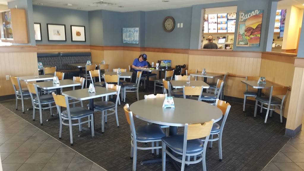 Culvers | restaurant | 18561 Mainstreet, Parker, CO 80134, USA | 3038059409 OR +1 303-805-9409