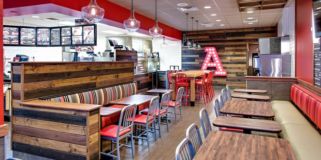 Arbys | restaurant | 1918 N Lincoln St, Greensburg, IN 47240, USA | 8126628282 OR +1 812-662-8282