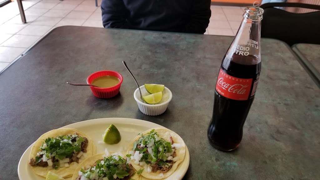 Tacos y Burritos Viva Mexico | restaurant | 919 N Kansas Ave, Liberal, KS 67901, USA | 6206243101 OR +1 620-624-3101