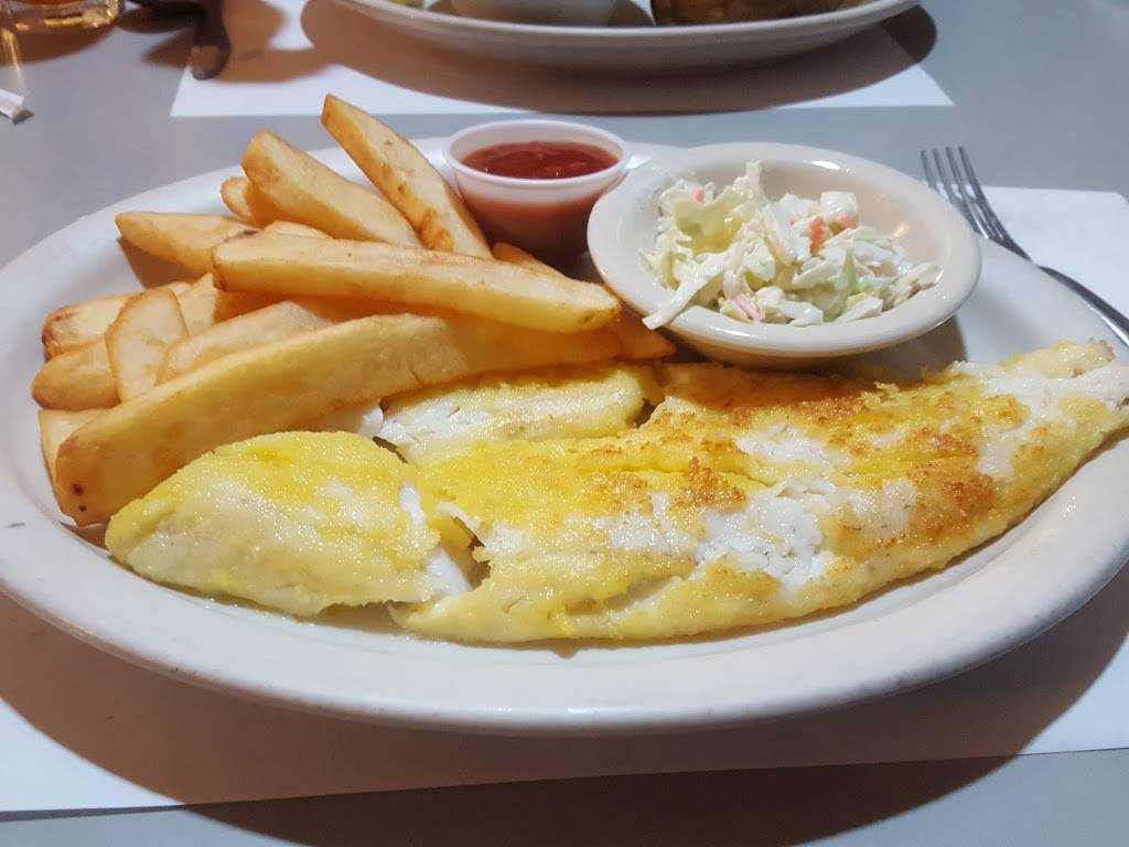 Taylors Chowder House | restaurant | 3538 W Calavar Rd, Phoenix, AZ 85053, USA | 6029781815 OR +1 602-978-1815