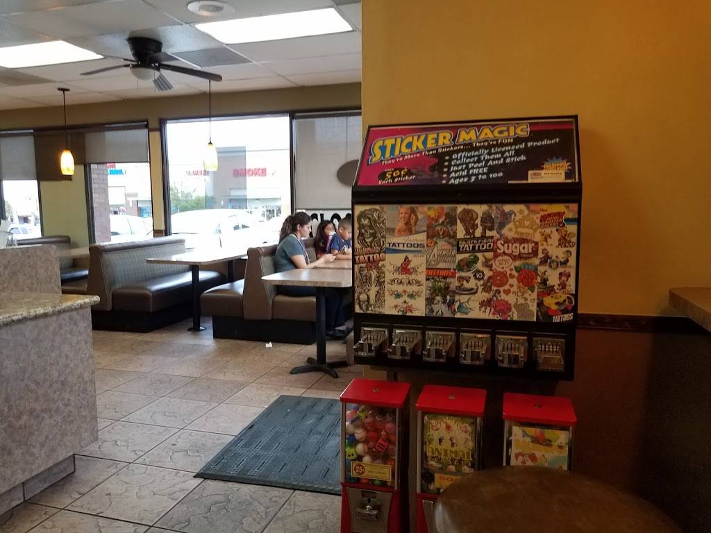 Tonys Mexican Food | restaurant | 10328 Arlington Ave, Riverside, CA 92505, USA | 9513594900 OR +1 951-359-4900