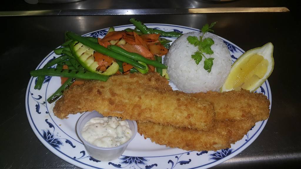 Annie Chans Restaurant | restaurant | 190-11 Union Tpke, Fresh Meadows, NY 11366, USA | 7187401675 OR +1 718-740-1675