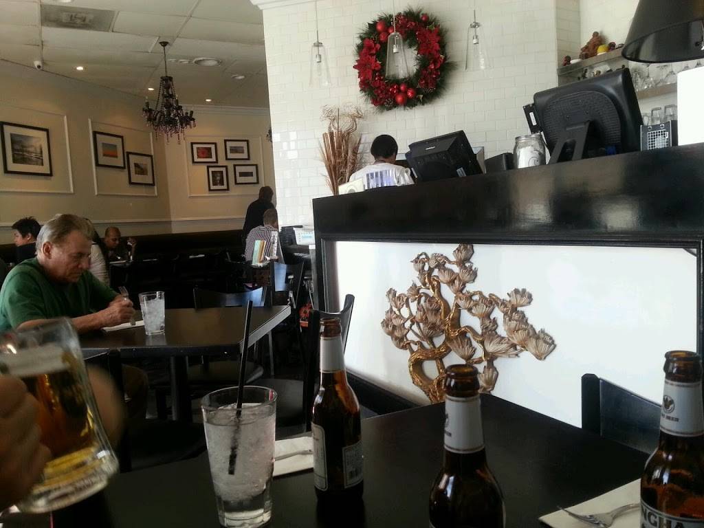 Joom Bangkok Cafe | restaurant | 7825 Beverly Blvd #2, Los Angeles, CA 90036, USA | 3239389650 OR +1 323-938-9650
