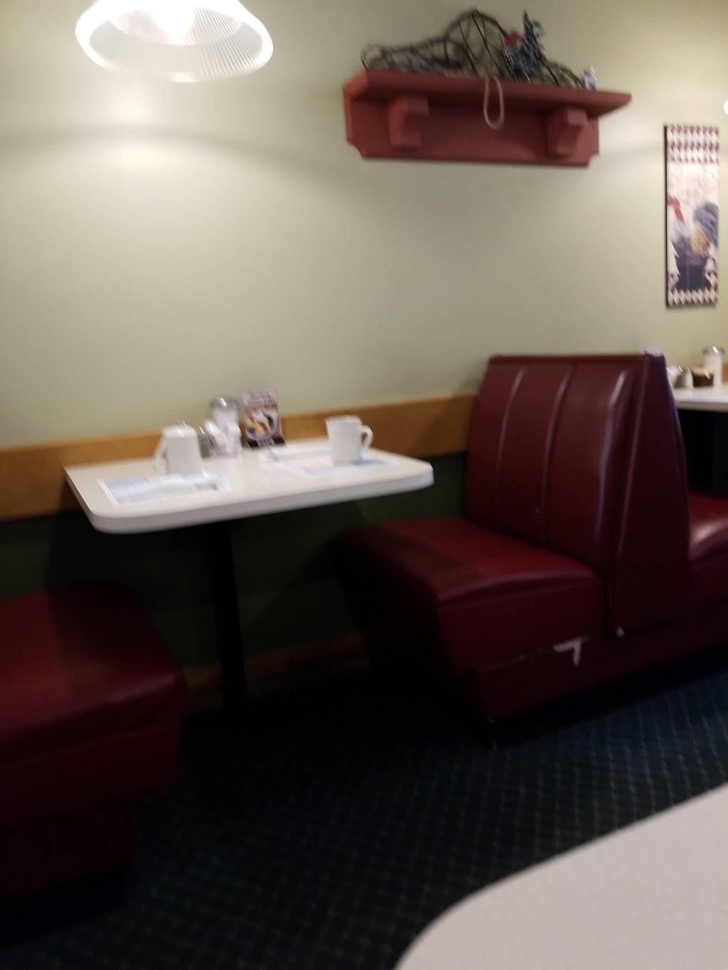 Richards Restaurant Columbia City | restaurant | 252 Frontage Rd, Columbia City, IN 46725, USA | 2602482320 OR +1 260-248-2320