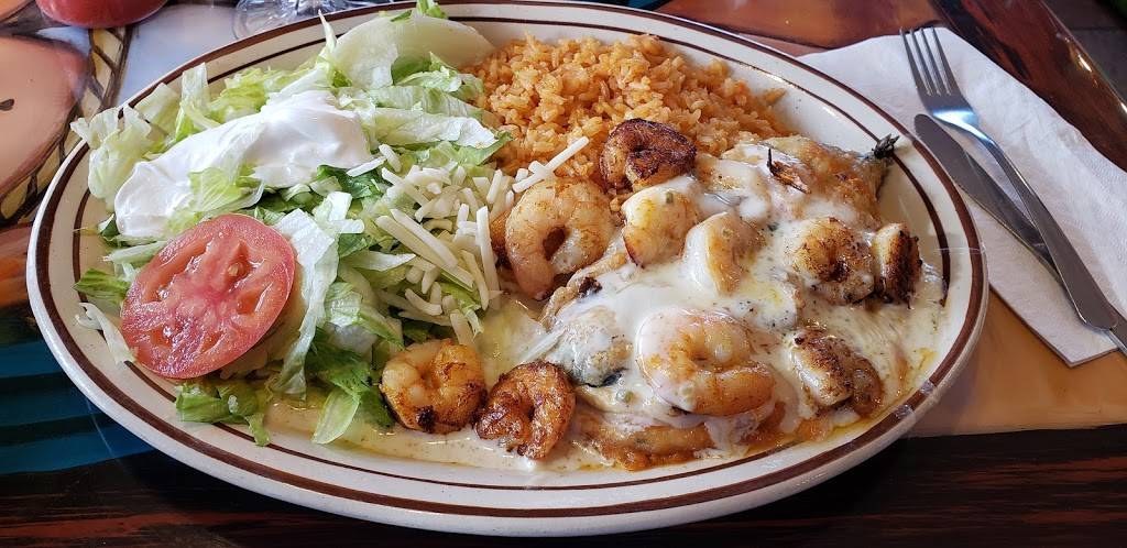 Casa Mexicana | restaurant | 1180 Lincoln St, Rhinelander, WI 54501, USA | 7153624970 OR +1 715-362-4970