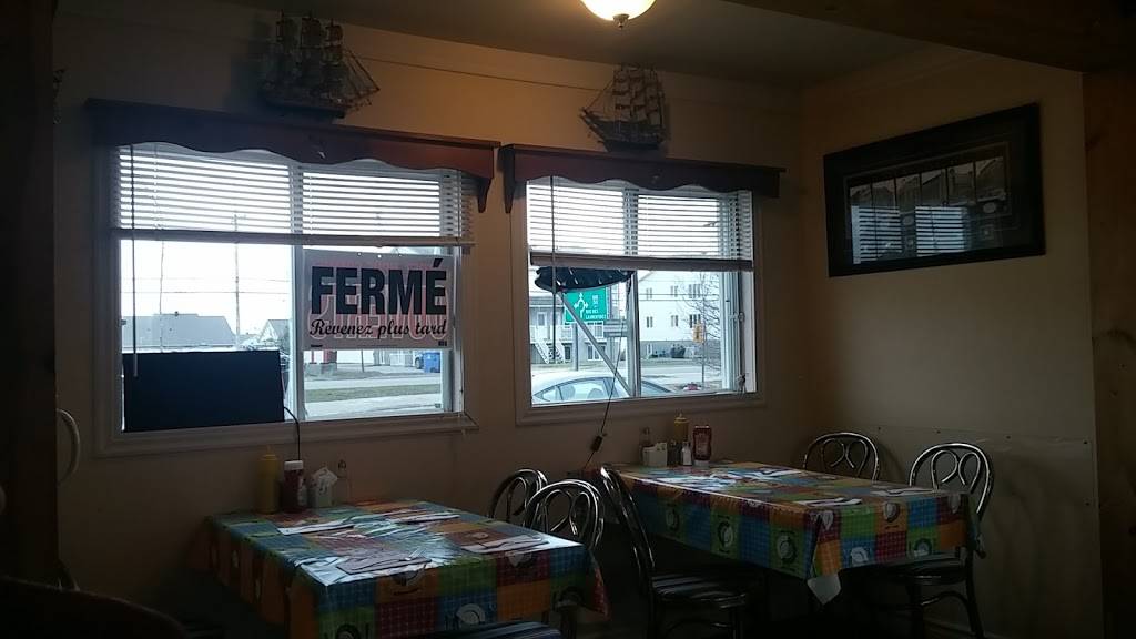 Friterie 1155 (La) | restaurant | 1155 Chemin de Montréal O, Gatineau, QC J8M 1P1, Canada | 8196170717 OR +1 819-617-0717