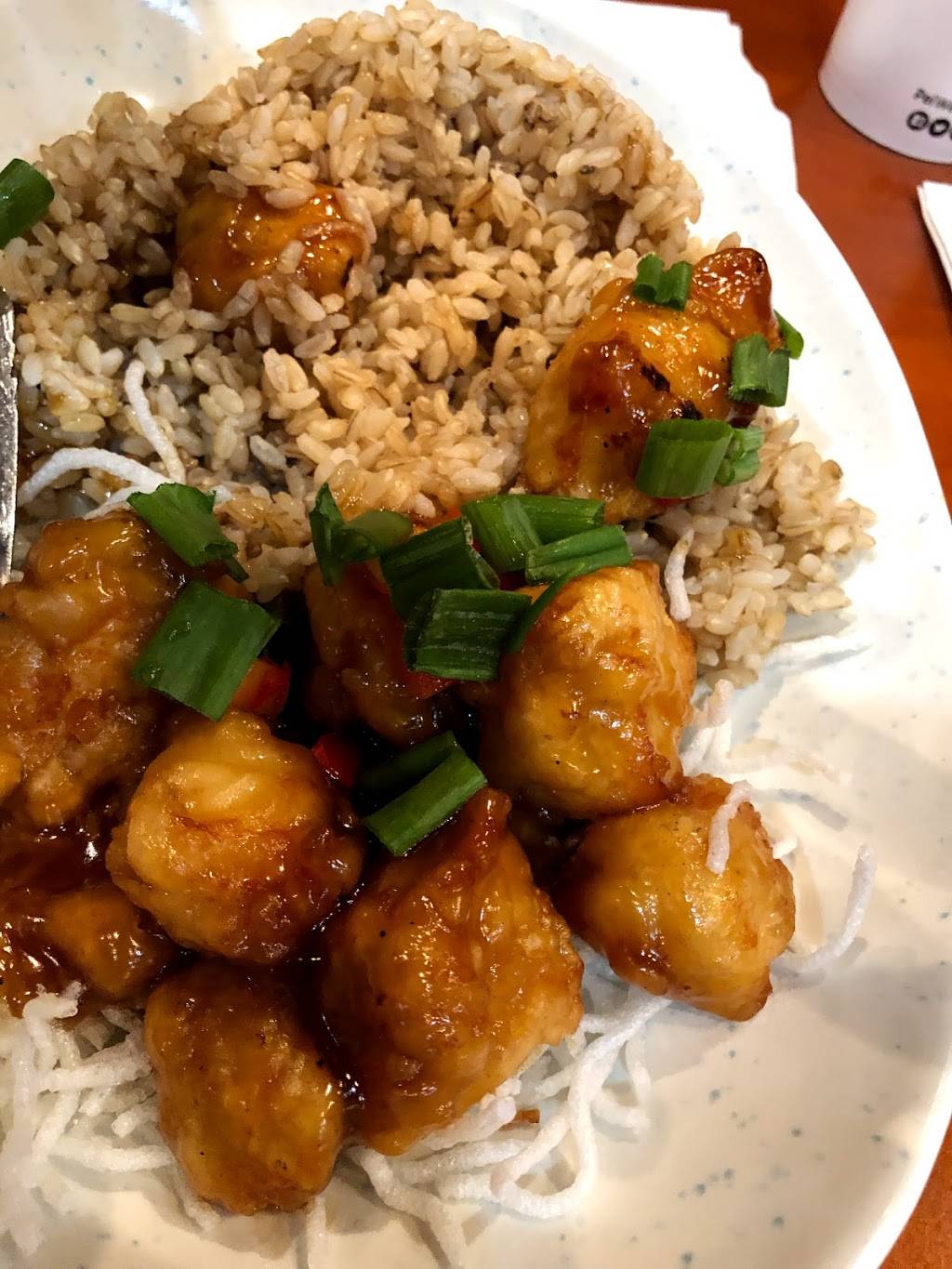 Pei Wei | restaurant | 1802 N Loop, 1604 E, Suite 101, San Antonio, TX 78232, USA | 2105079160 OR +1 210-507-9160