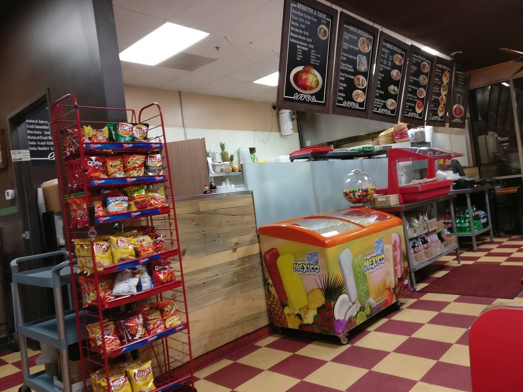 Tacos Nochistlan | restaurant | 1688 N Perris Blvd #L3, Perris, CA 92571, USA | 9519430580 OR +1 951-943-0580