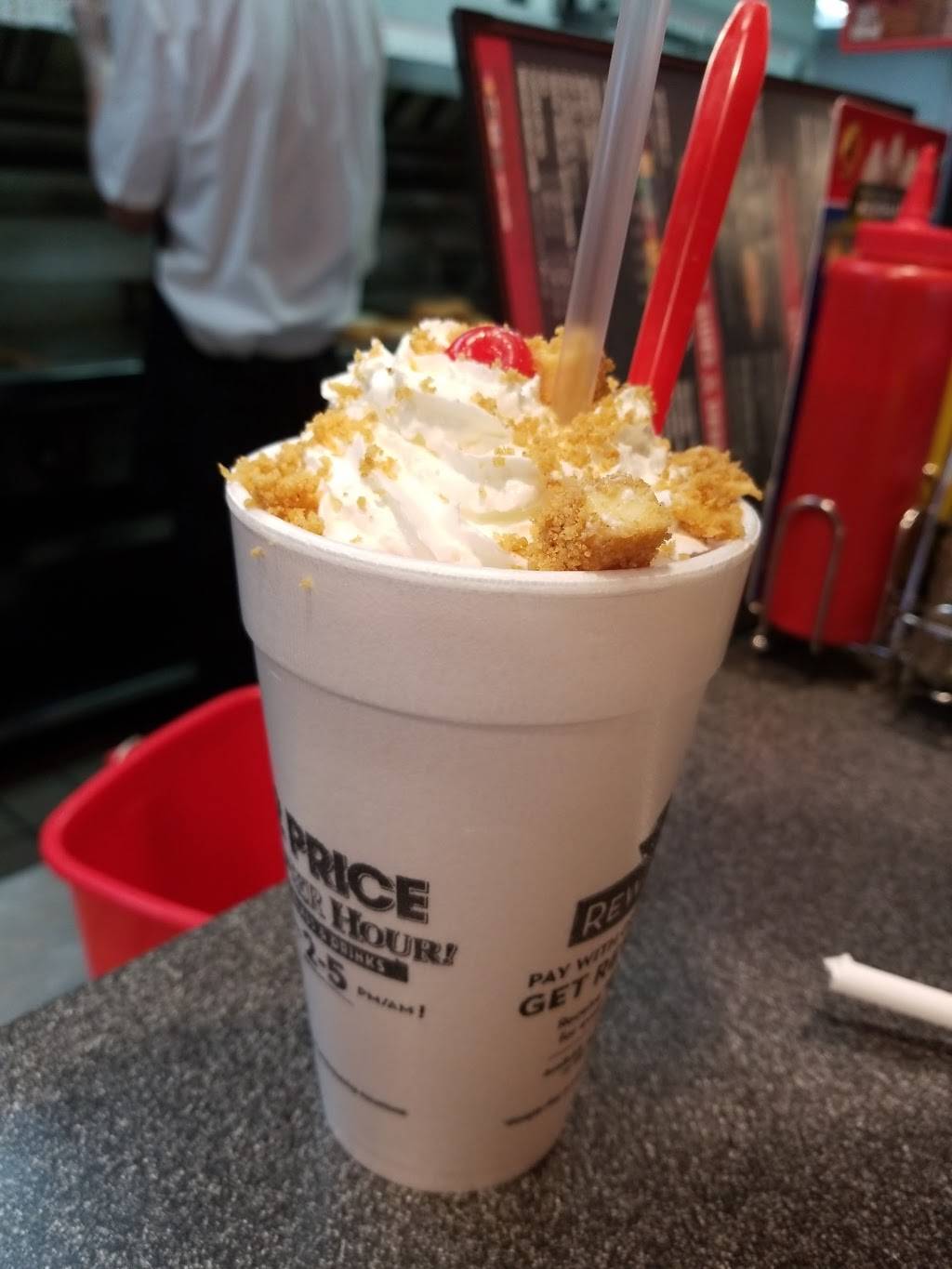 Steak n Shake | restaurant | 5308 Fields Ertel Rd, Cincinnati, OH 45249, USA | 5137709540 OR +1 513-770-9540