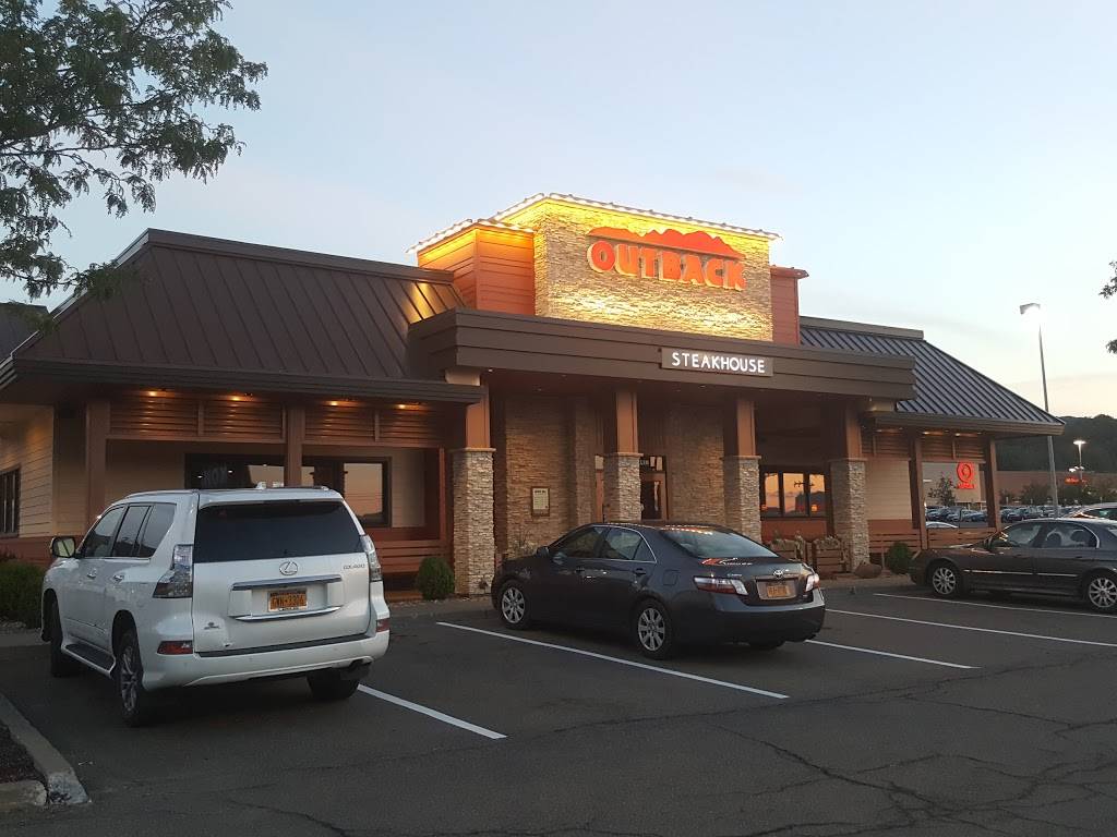 Outback Steakhouse | restaurant | 3140 Vestal Pkwy E, Vestal, NY 13850, USA | 6077669915 OR +1 607-766-9915