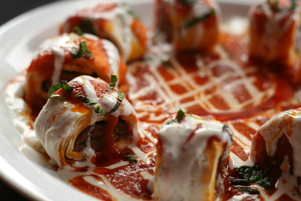 Kitchen Istanbul | restaurant | 349 Clement St, San Francisco, CA 94118, USA | 4157539479 OR +1 415-753-9479