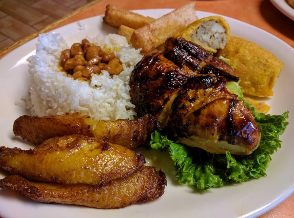 La Cabana Restaurant | restaurant | 5302 N Armenia Ave, Tampa, FL 33603, USA | 8139360078 OR +1 813-936-0078