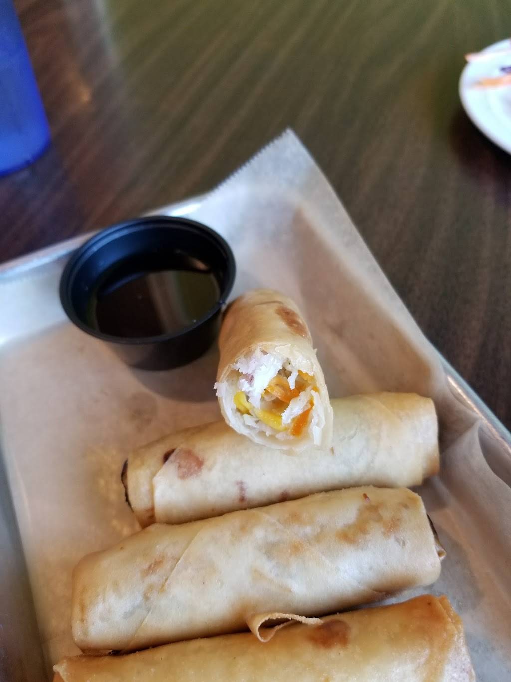 Top Thai Cuisine | restaurant | 3837 Castro Valley Blvd, Castro Valley, CA 94546, USA | 5105384400 OR +1 510-538-4400