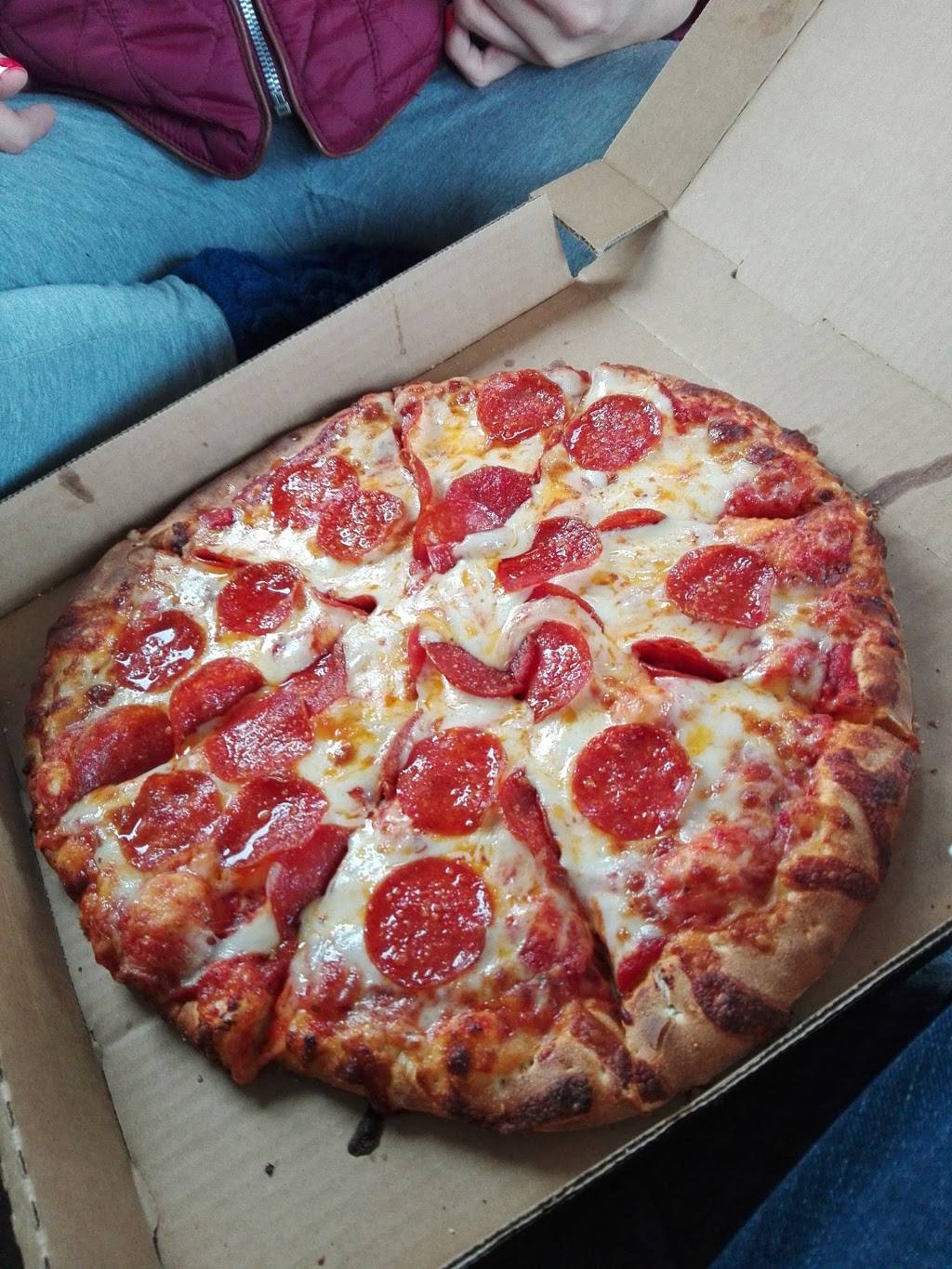 Jack in the Box | restaurant | 40771 Village Dr, Big Bear Lake, CA 92315, USA | 9098666436 OR +1 909-866-6436