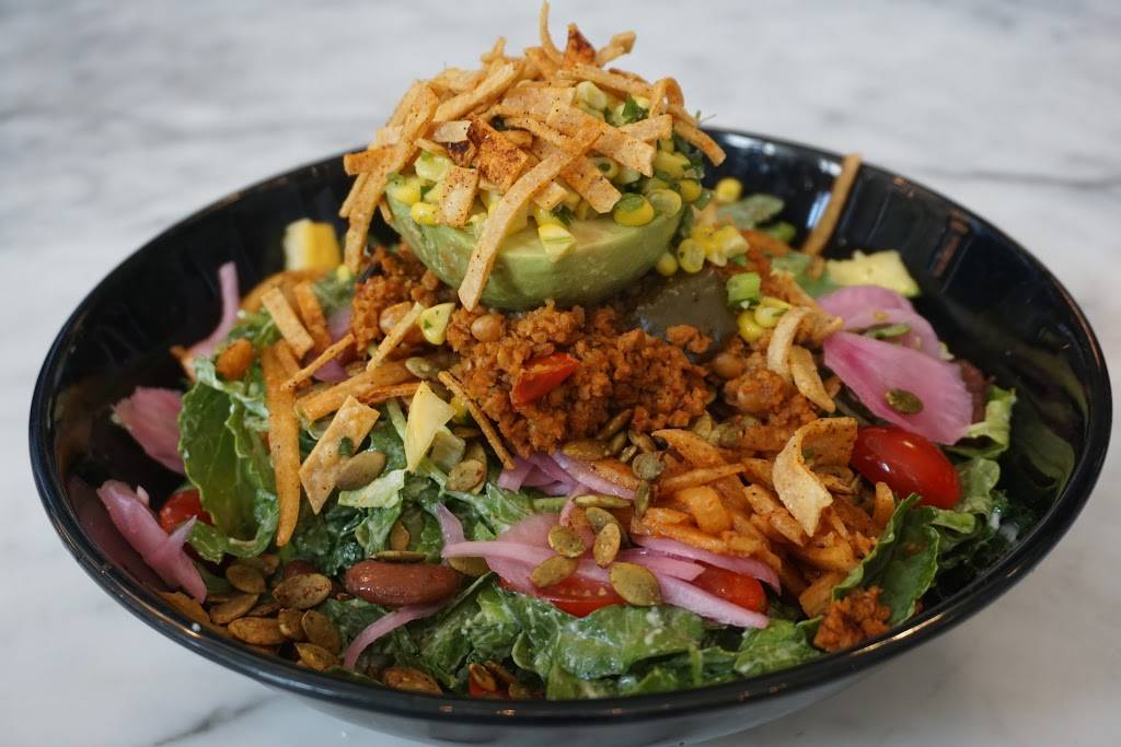 Local Foods Tanglewood | restaurant | 5740 San Felipe St #130, Houston, TX 77057, USA | 7137890642 OR +1 713-789-0642