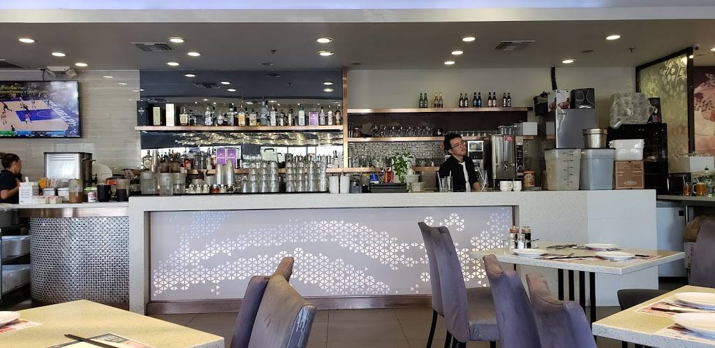 Tasty Garden | restaurant | 15315 Culver Dr, Irvine, CA 92604, USA | 9497868000 OR +1 949-786-8000