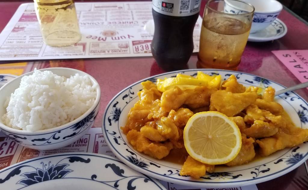 Yum Mee | restaurant | 5 School St, Bath, ME 04530, USA | 2074428668 OR +1 207-442-8668