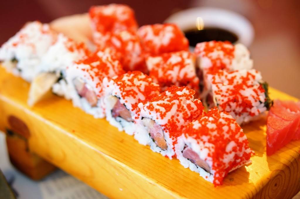 Fuji Do Japanese Market | restaurant | 1701 Paxton St, Harrisburg, PA 17104, USA | 7172321437 OR +1 717-232-1437