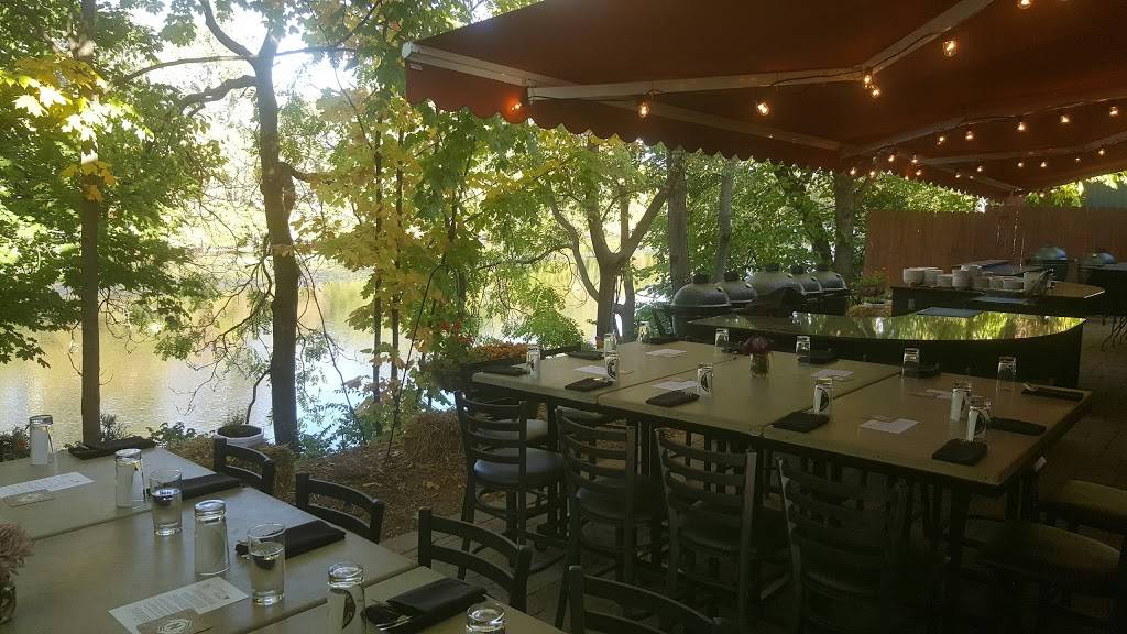 Chef JJs Back Yard | restaurant | 1040 Broad Ripple Ave, Indianapolis, IN 46220, USA | 31760238281 OR +1 317-602-3828 ext. 1