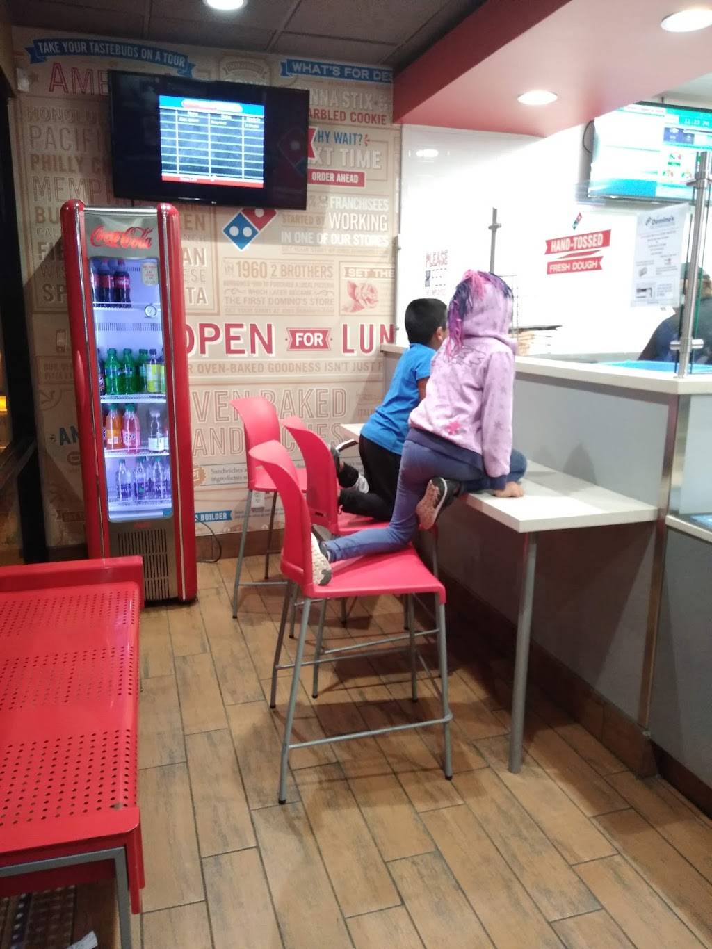 Dominos Pizza | meal delivery | 11391 Long Beach Blvd # A-7, Lynwood, CA 90262, USA | 3106041299 OR +1 310-604-1299