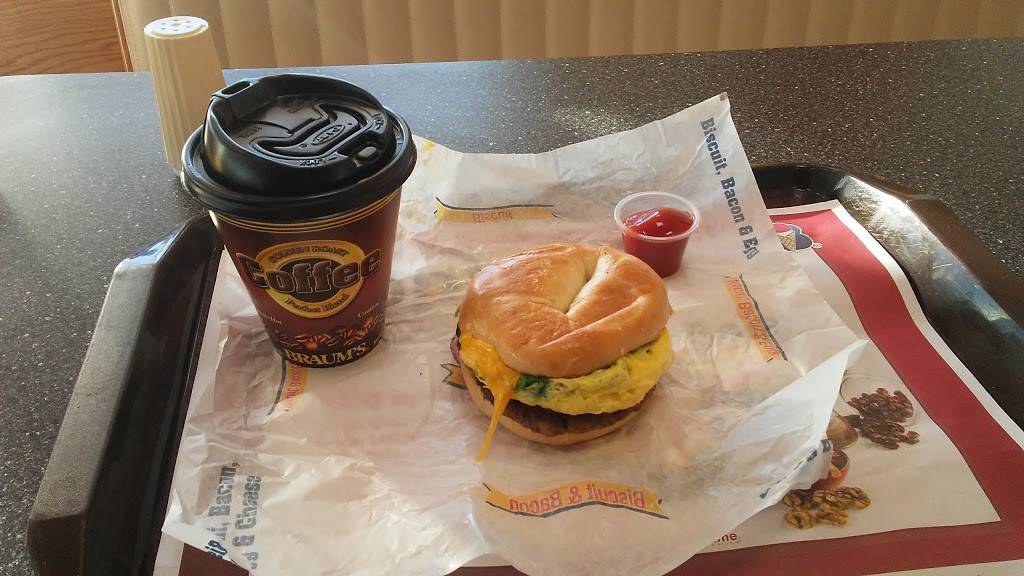 Braums Ice Cream & Burger Restaurant | restaurant | 1413 S Story Rd, Irving, TX 75060, USA | 9723132653 OR +1 972-313-2653