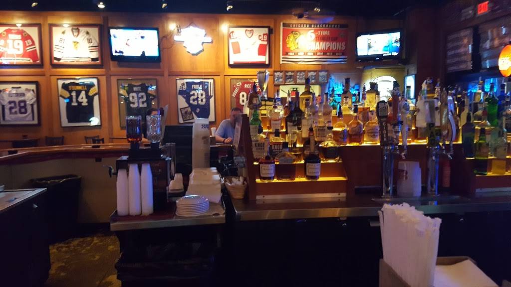 Coachs Eastgate Grille | restaurant | 6750 Eastgate Blvd, Lebanon, TN 37090, USA | 6154439994 OR +1 615-443-9994