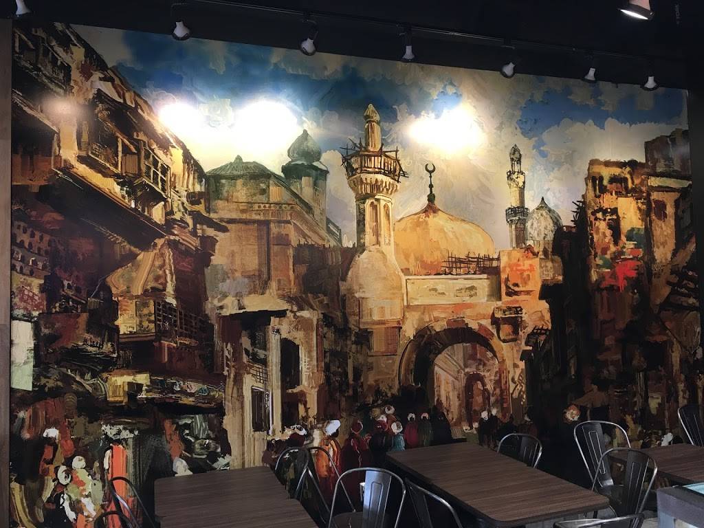 Pita Land | restaurant | 20 Clair Rd W Unit 3, Guelph, ON N1L 0A8, Canada | 5198364383 OR +1 519-836-4383