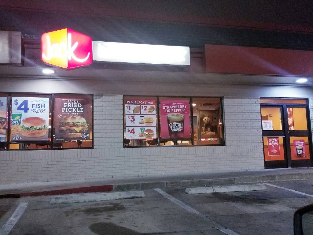 Jack in the Box | restaurant | 2120 S Interstate 35, Round Rock, TX 78681, USA | 5123882409 OR +1 512-388-2409