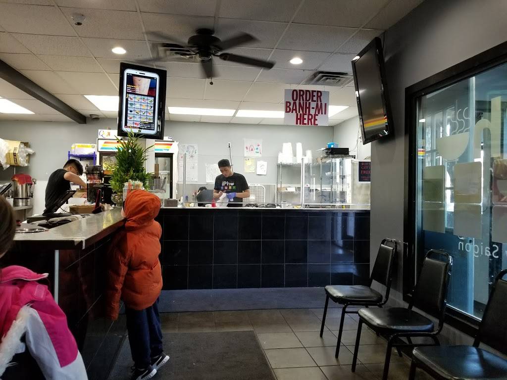 iPho by Saigon | restaurant | 704 University Ave W, St Paul, MN 55104, USA | 6512258751 OR +1 651-225-8751