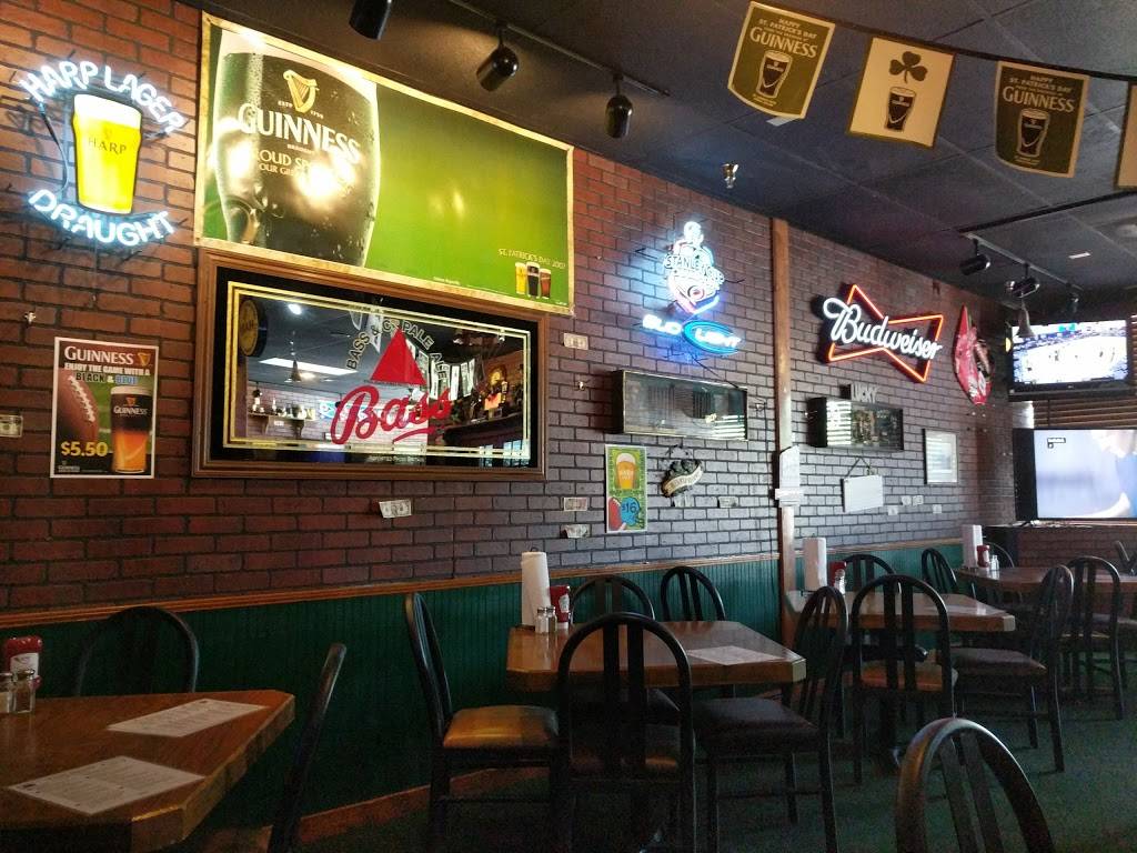 McKinleys Restaurant & Pub | restaurant | 11751 US-70 BUS, Clayton, NC 27520, USA | 9195535534 OR +1 919-553-5534