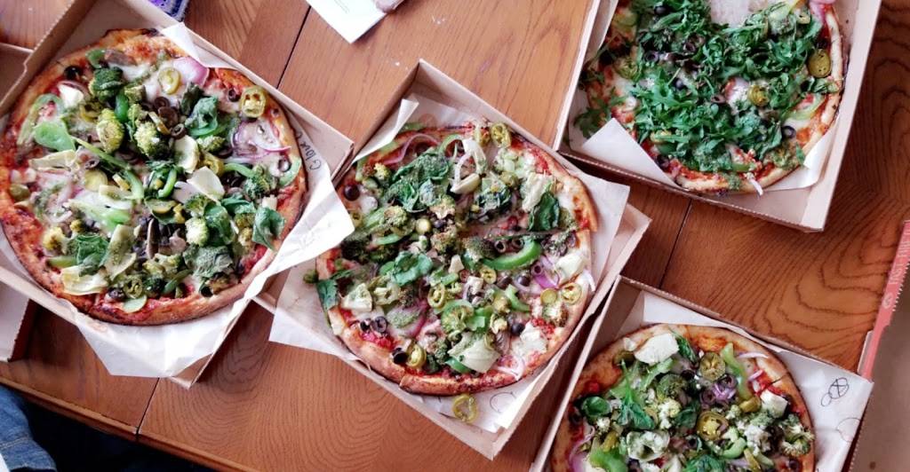 Blaze Pizza | restaurant | 91 Middlesex Turnpike, Burlington, MA 01803, USA | 7814839094 OR +1 781-483-9094