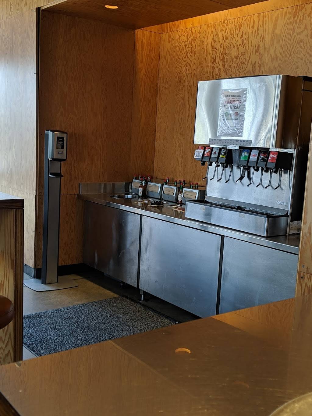 Chipotle Mexican Grill | restaurant | 133 Margie Dr Ste 500, Warner Robins, GA 31093, USA | 4789530518 OR +1 478-953-0518