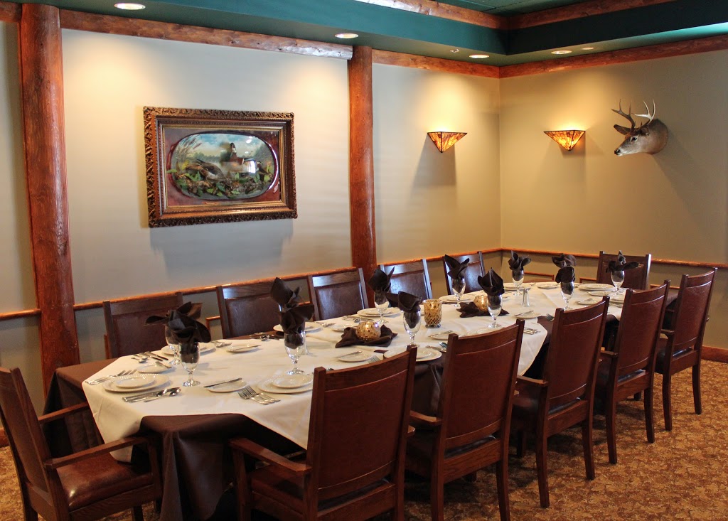 Huron River Hunting & Fishing Club | restaurant | 22575 Farmington Rd, Farmington, MI 48336, USA | 2484771000 OR +1 248-477-1000