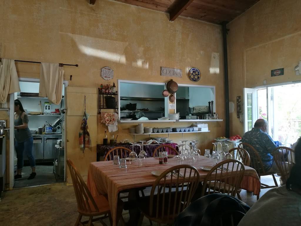 Cucina Italiana at Spanish Flat Village Center | restaurant | 4310 Knoxville Rd, Napa, CA 94558, USA | 7079662433 OR +1 707-966-2433