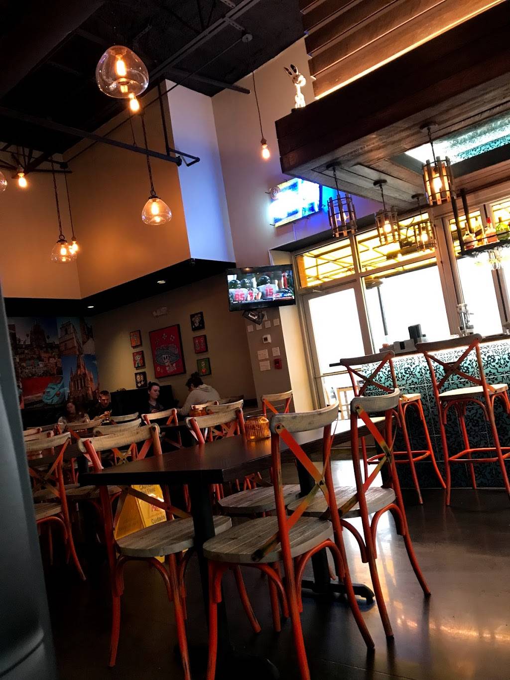 De Allende: Mexican Kitchen & Tequila Bar | restaurant | 915 Ridgewalk Pkwy F650, Woodstock, GA 30188, USA | 7706358707 OR +1 770-635-8707