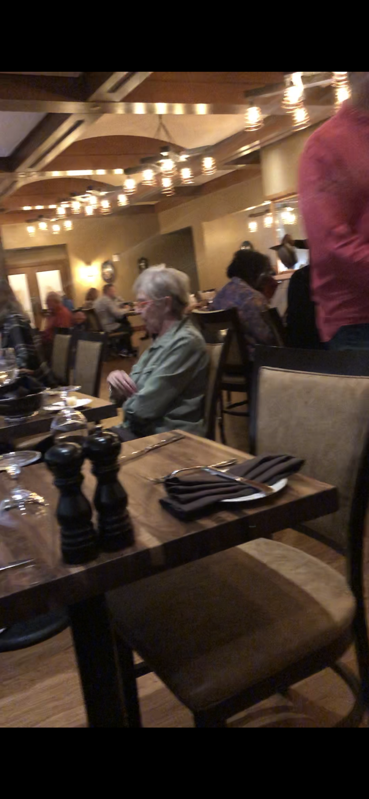 Red Oak Steakhouse | restaurant | 69300 E Nee Rd, Quapaw, OK 74363, USA | 9189196141 OR +1 918-919-6141