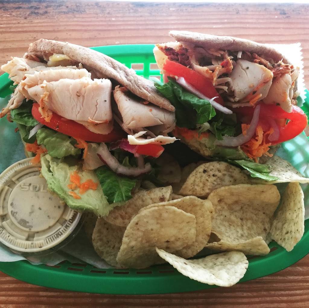 Stir It Up | restaurant | 6902, 18 A St, St. Augustine, FL 32080, USA | 9044614552 OR +1 904-461-4552