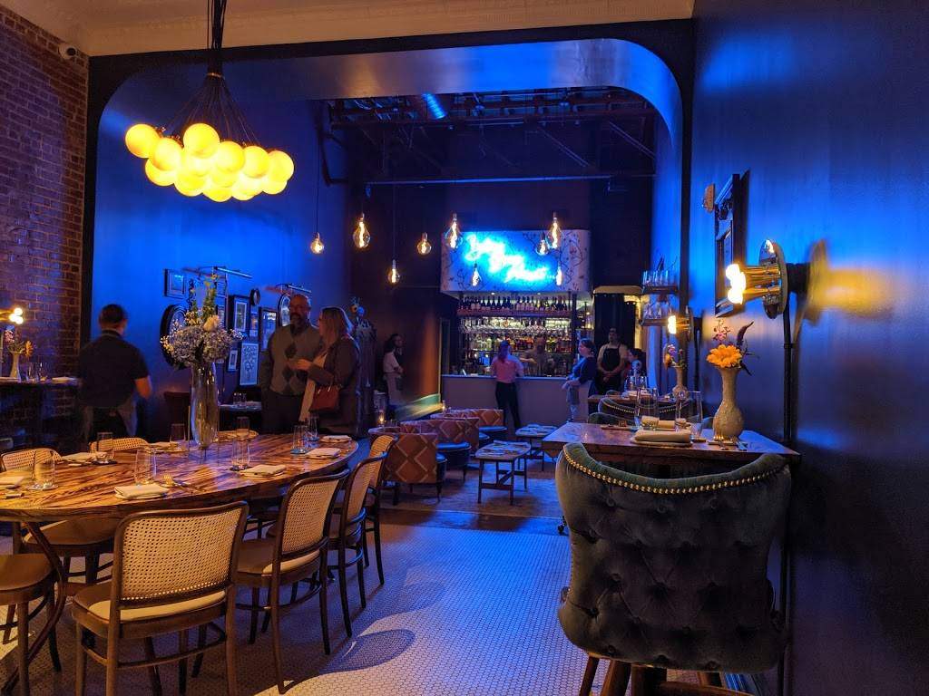 Southern Belle | restaurant | 1043 Ponce De Leon Ave NE, Atlanta, GA 30306, USA | 4046983961 OR +1 404-698-3961