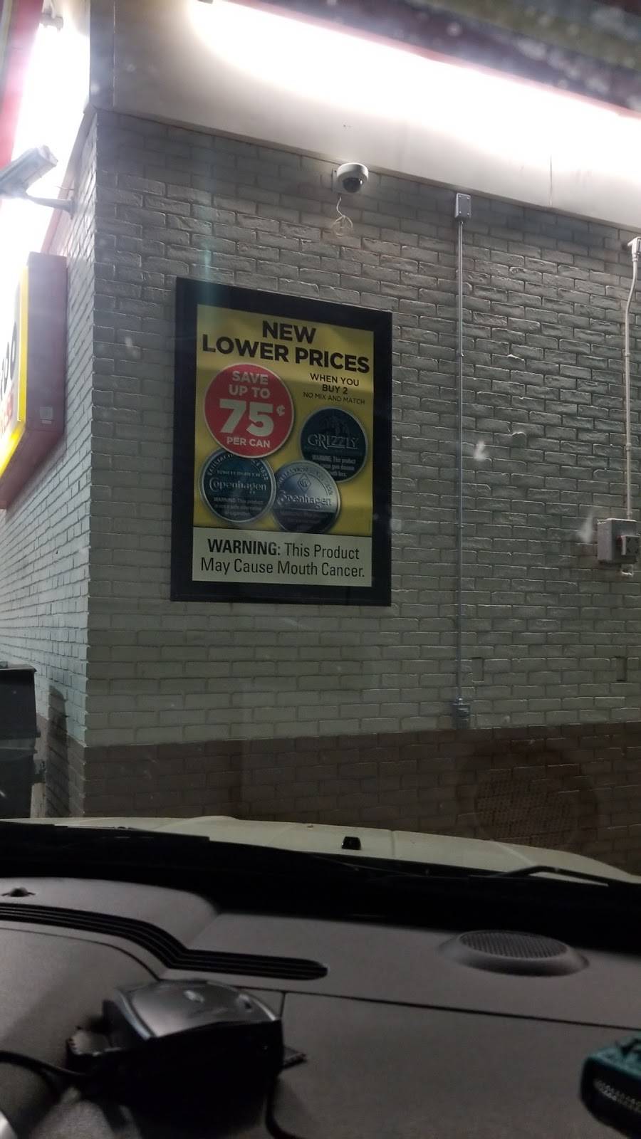 Circle K | meal takeaway | 10010 US 49, Gulfport, MS 39503, USA | 2288650055 OR +1 228-865-0055