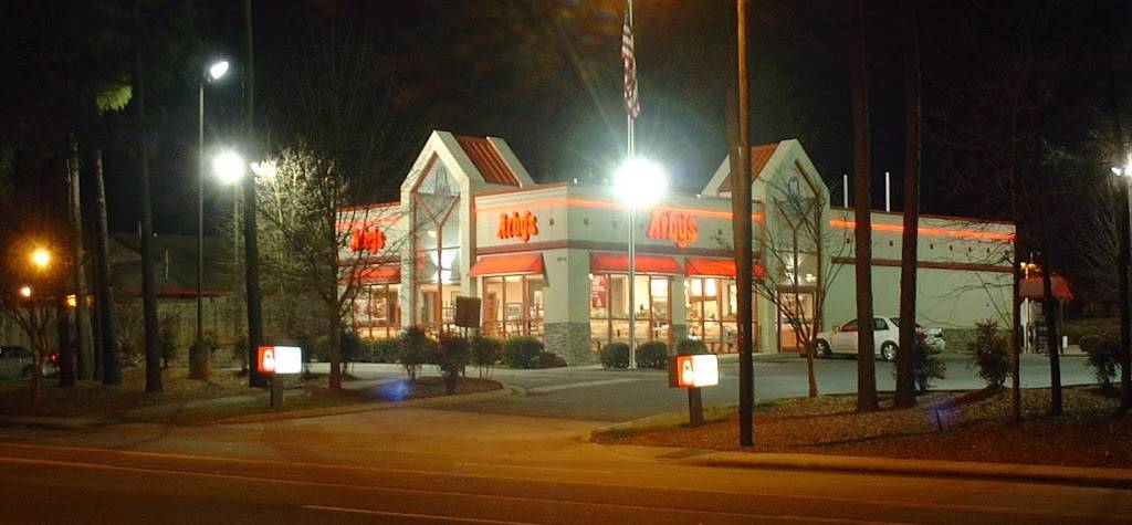 Arbys | restaurant | 9456 Monroe Rd, Charlotte, NC 28270, USA | 7048476928 OR +1 704-847-6928