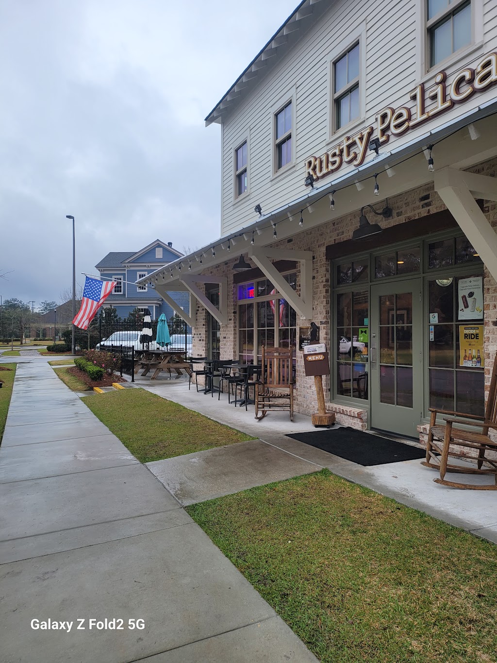 Rusty Pelican - Covington | restaurant | 482 Myrtle Dr, Covington, LA 70433, USA | 9854002600 OR +1 985-400-2600
