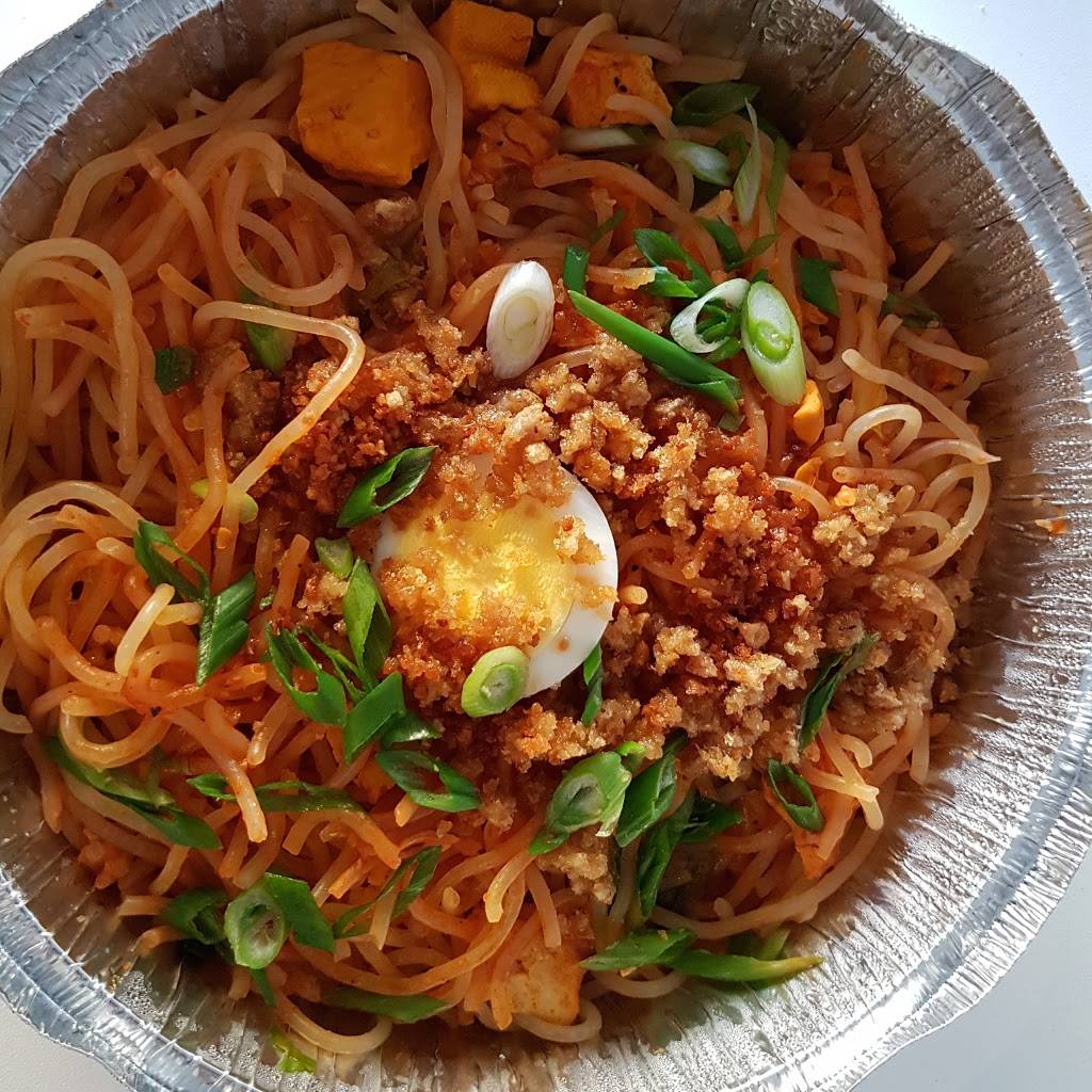 Kanto by Tita Flips | restaurant | 707 Dundas St W, Toronto, ON M5T 2W6, Canada | 4168930737 OR +1 416-893-0737