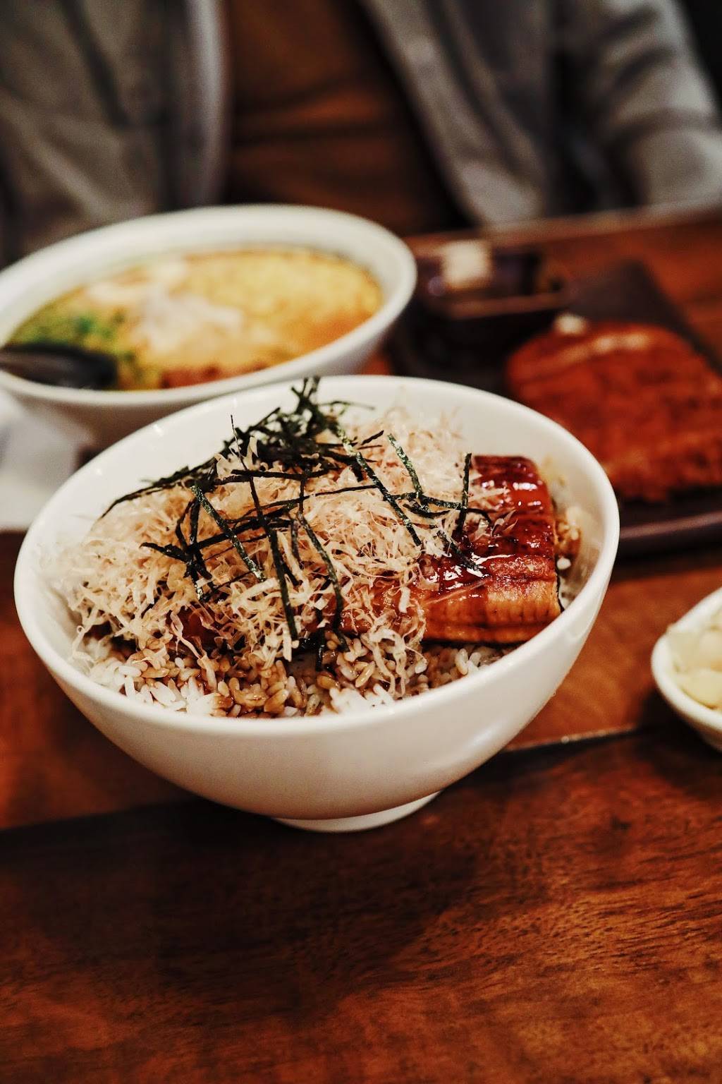 J San Ramen | restaurant | 28201 Marguerite Pkwy #11, Mission Viejo, CA 92692, USA | 9495032532 OR +1 949-503-2532