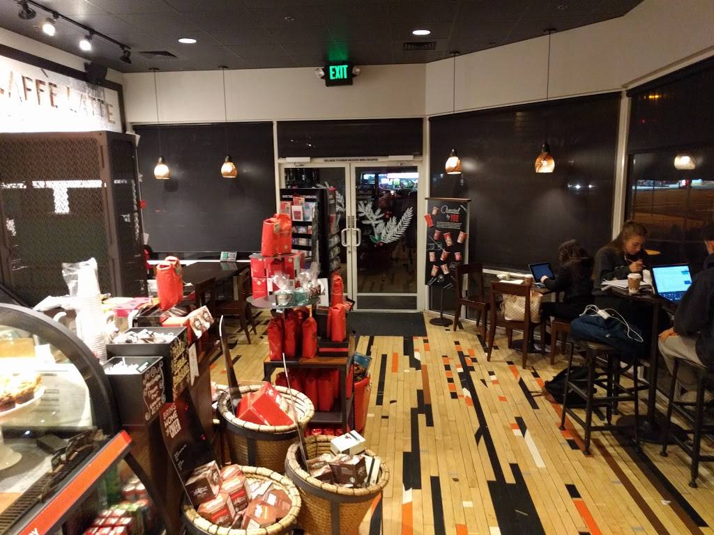 Starbucks | cafe | 1087 Meridian Ave A, San Jose, CA 95125, USA | 4087231425 OR +1 408-723-1425