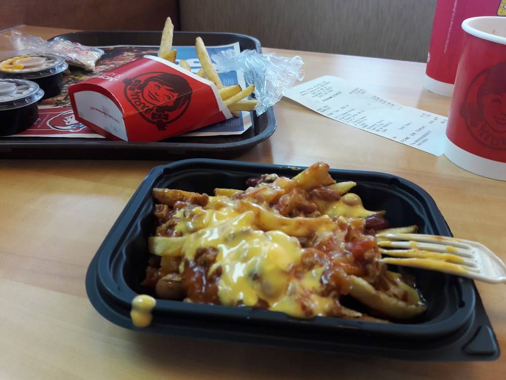 Wendys | restaurant | 13485 SW 288th St, Homestead, FL 33033, USA | 3052477832 OR +1 305-247-7832