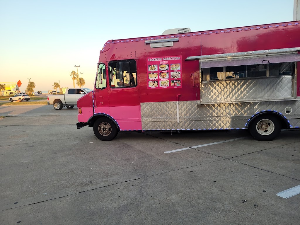 Taqueria Sabrozona | restaurant | 601 Broadway Avenue J, Galveston, TX 77550, USA | 4099394532 OR +1 409-939-4532