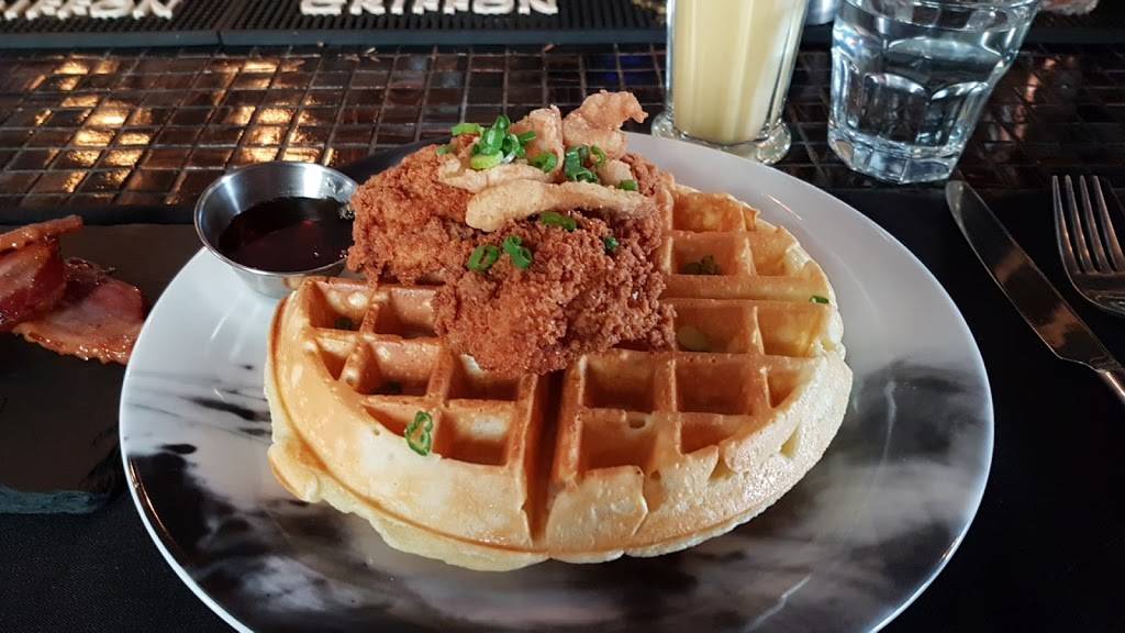 Mauvais Garçons | restaurant | 1830 Rue William, Montréal, QC H3J 1R5, Canada | 5149311777 OR +1 514-931-1777