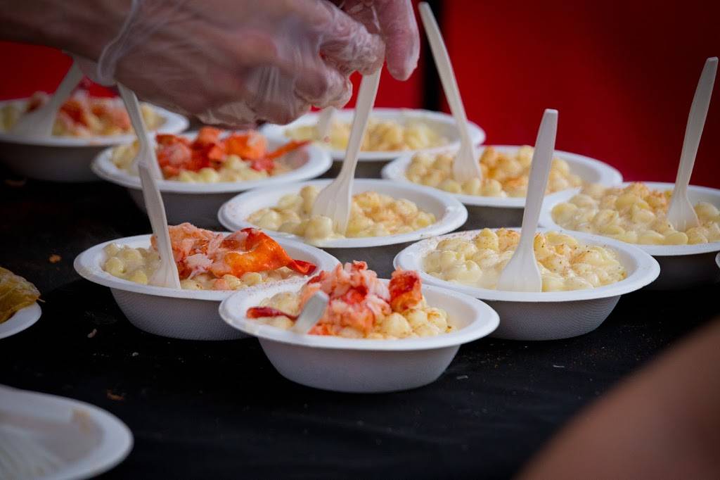 Wicked Maine Lobster | restaurant | 550 W Date St, San Diego, CA 92101, USA | 6198887339 OR +1 619-888-7339