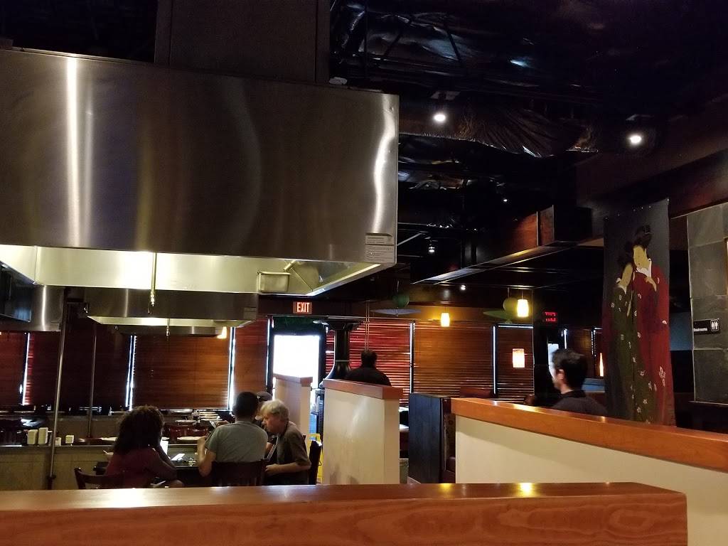 Hana Hibachi & Sushi | restaurant | 1201 Belt Line Rd, Garland, TX 75040, USA | 9724969500 OR +1 972-496-9500